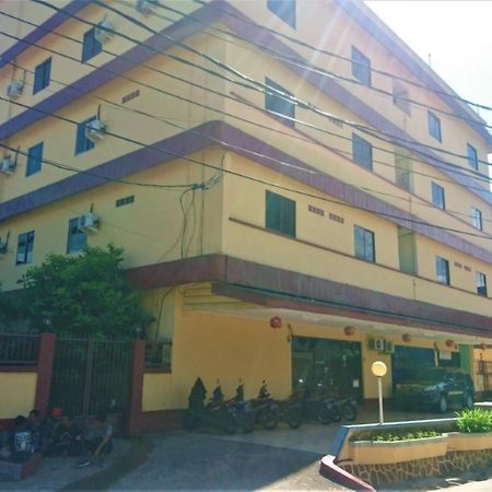 Hotel Pelita Terang Nagoya Dış mekan fotoğraf