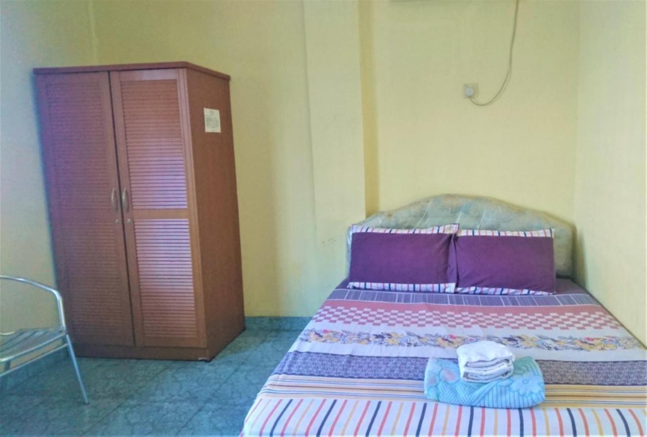 Hotel Pelita Terang Nagoya Dış mekan fotoğraf