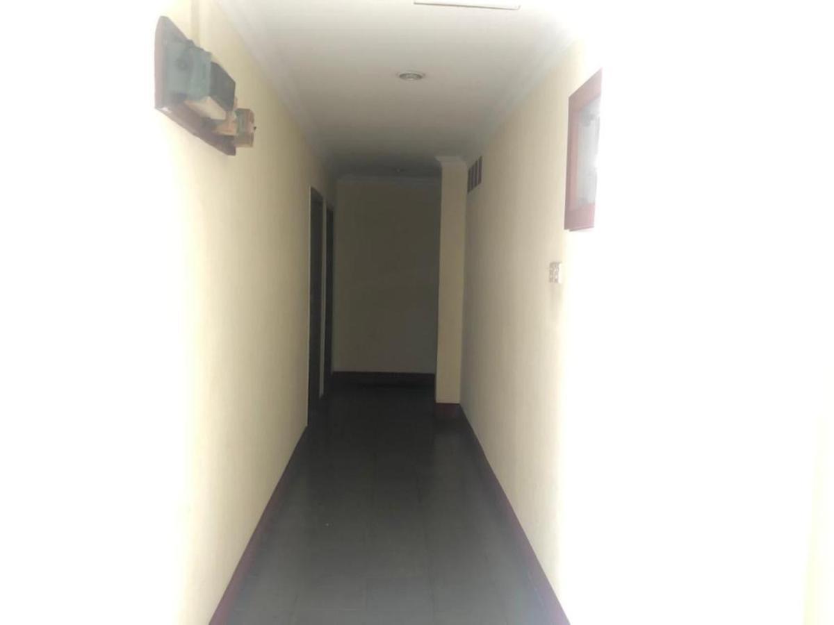 Hotel Pelita Terang Nagoya Dış mekan fotoğraf