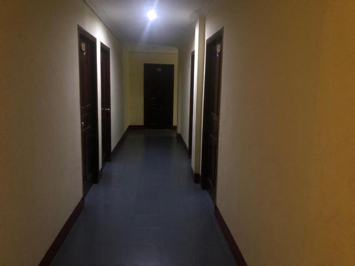 Hotel Pelita Terang Nagoya Dış mekan fotoğraf