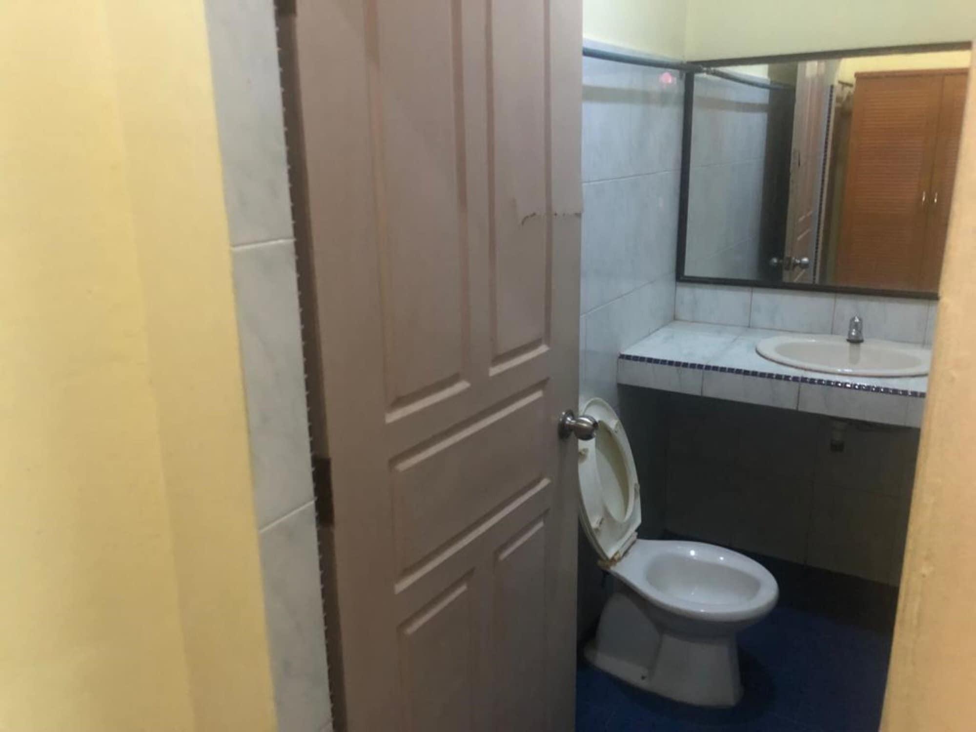 Hotel Pelita Terang Nagoya Dış mekan fotoğraf