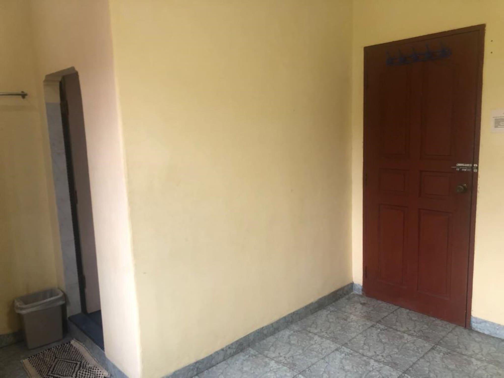 Hotel Pelita Terang Nagoya Dış mekan fotoğraf