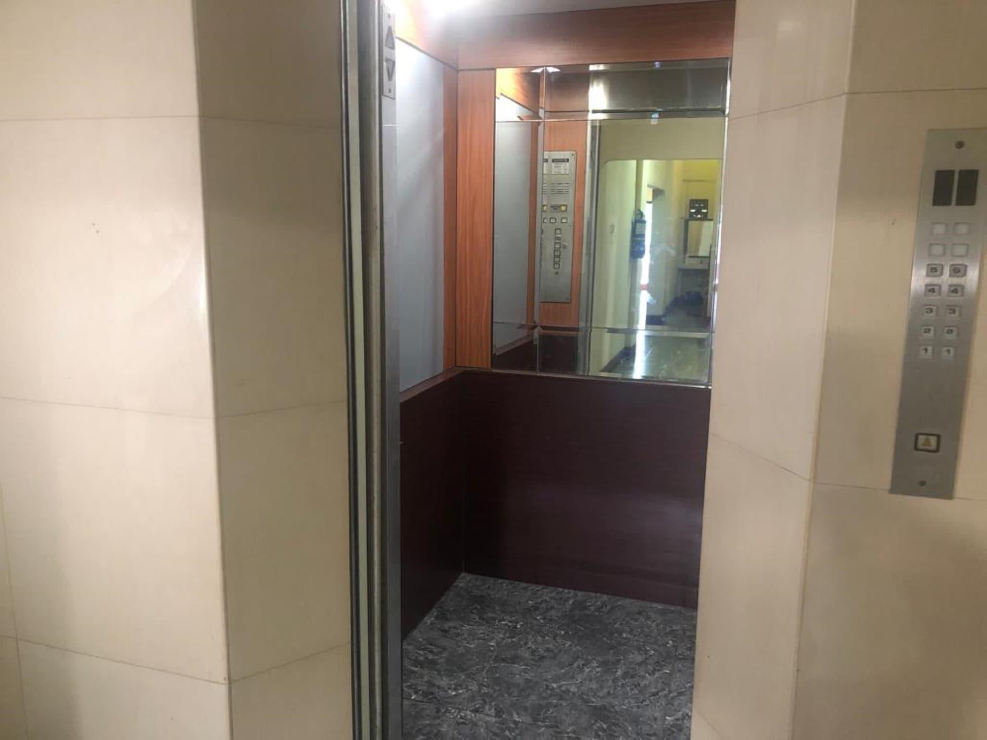 Hotel Pelita Terang Nagoya Dış mekan fotoğraf
