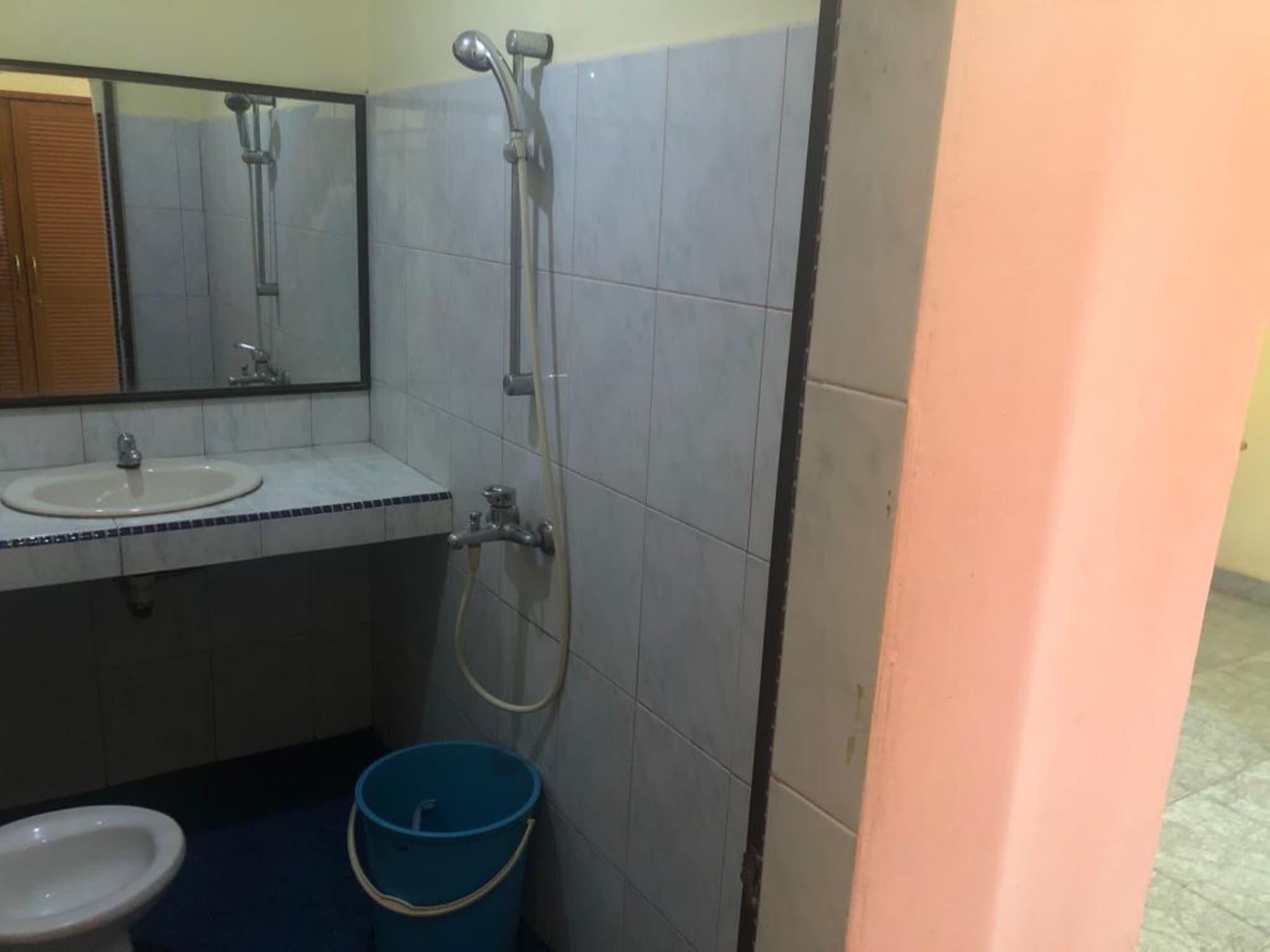 Hotel Pelita Terang Nagoya Dış mekan fotoğraf