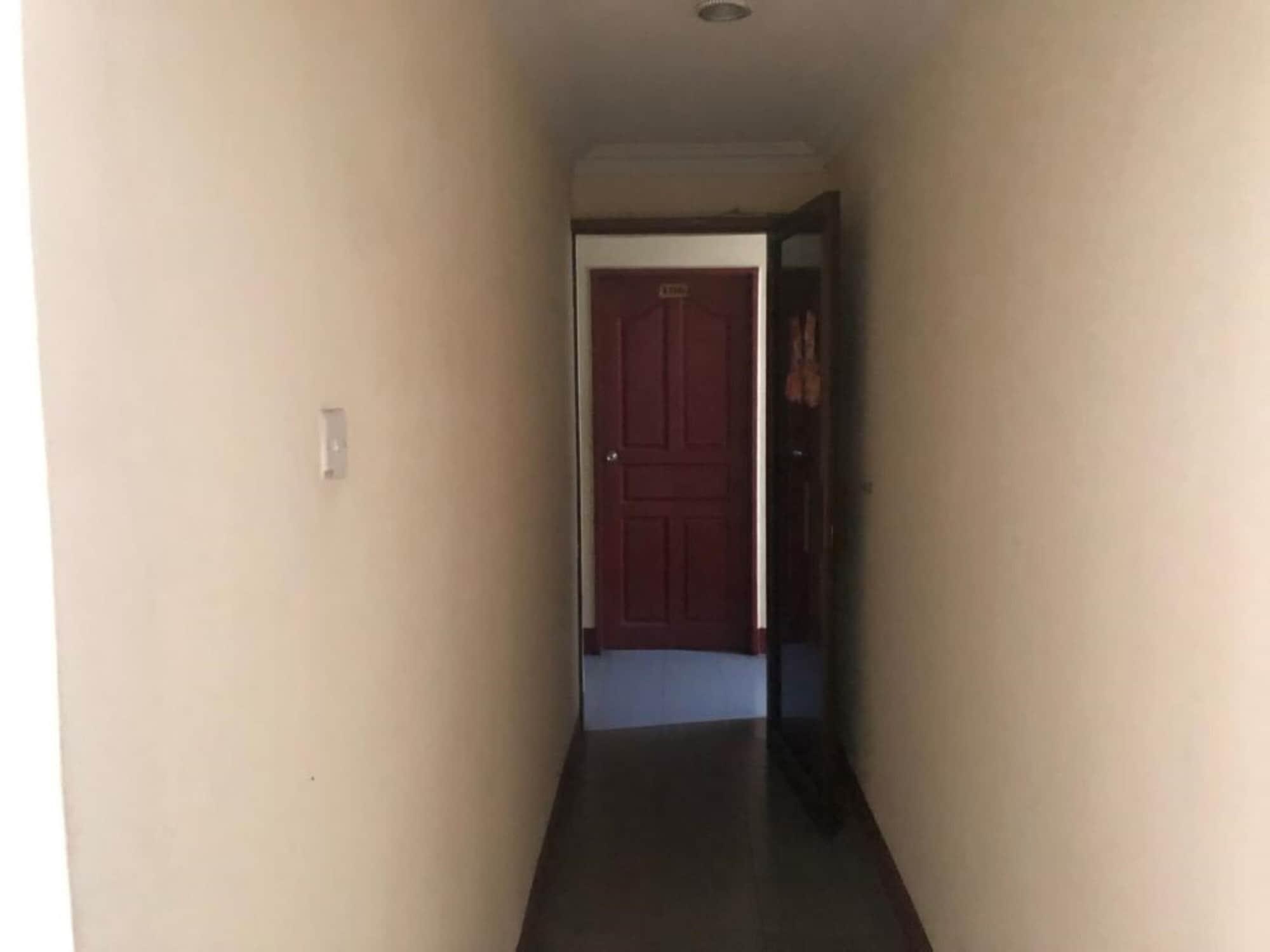 Hotel Pelita Terang Nagoya Dış mekan fotoğraf