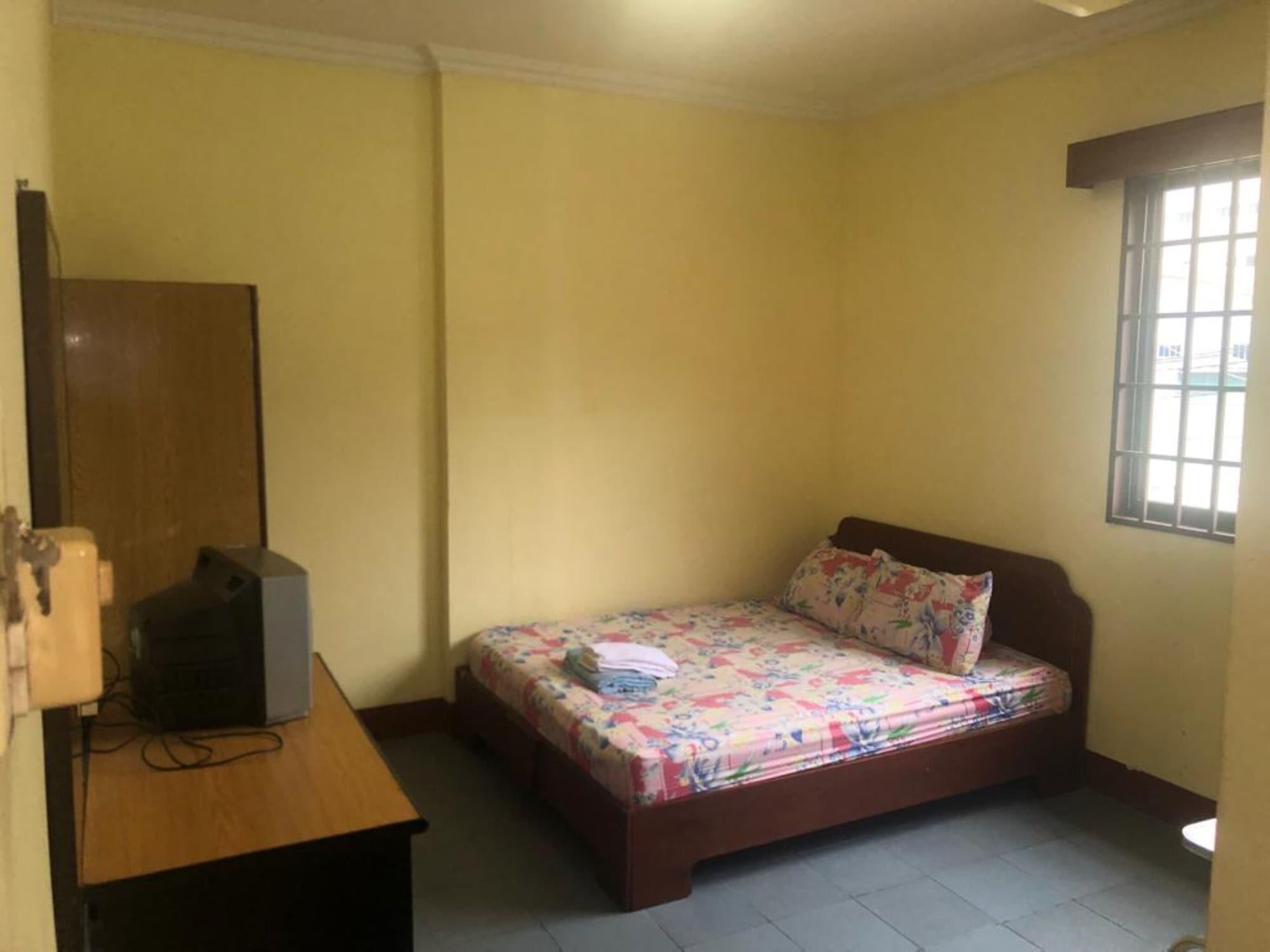 Hotel Pelita Terang Nagoya Dış mekan fotoğraf