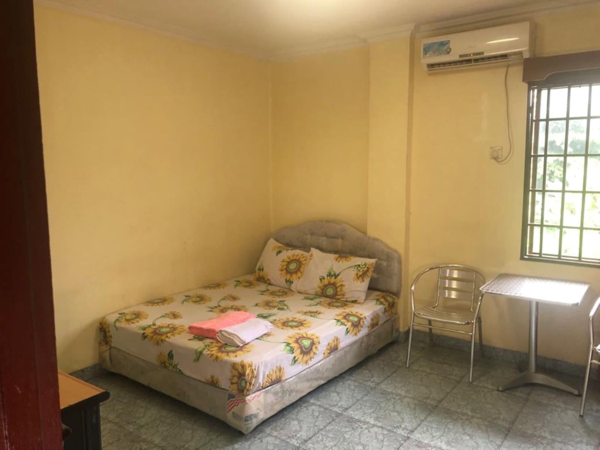 Hotel Pelita Terang Nagoya Dış mekan fotoğraf