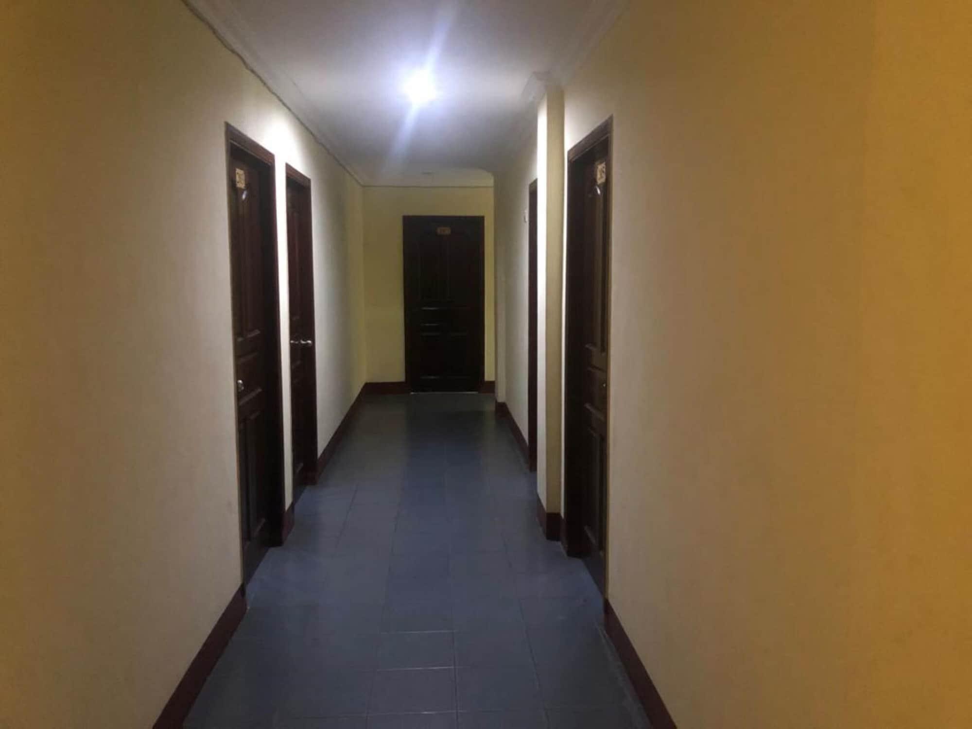 Hotel Pelita Terang Nagoya Dış mekan fotoğraf