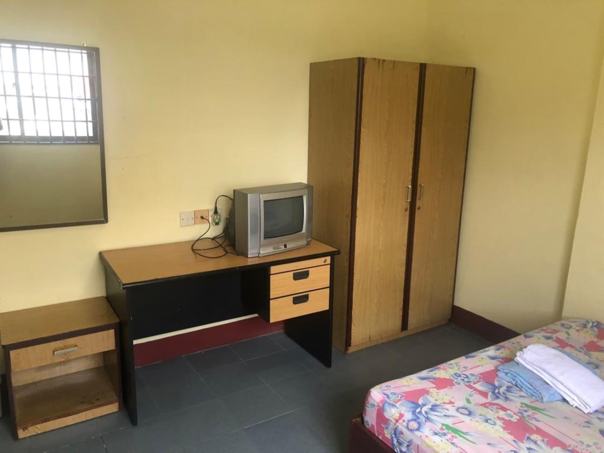 Hotel Pelita Terang Nagoya Dış mekan fotoğraf