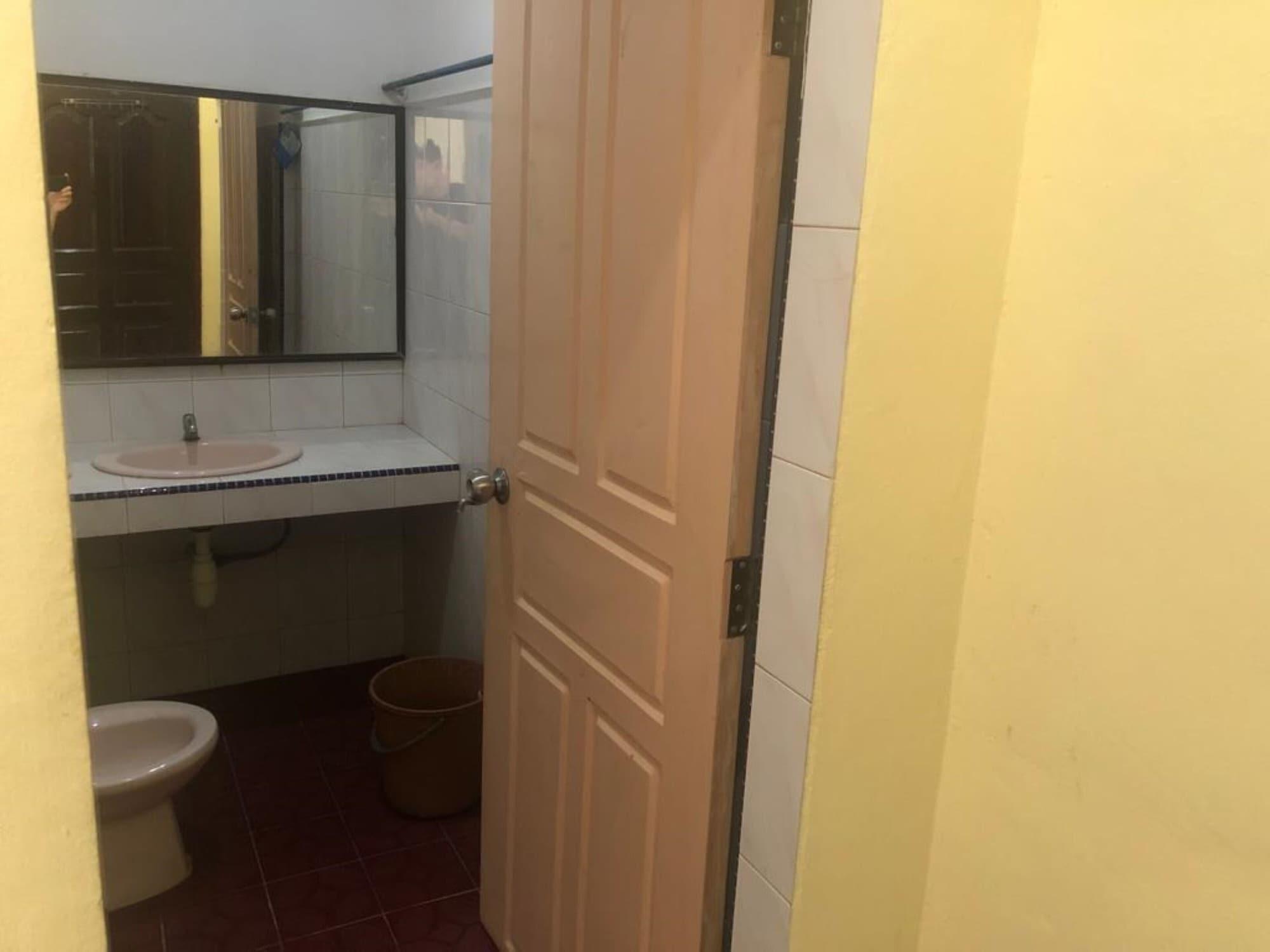 Hotel Pelita Terang Nagoya Dış mekan fotoğraf