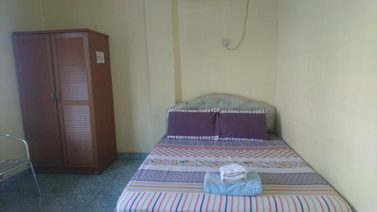 Hotel Pelita Terang Nagoya Dış mekan fotoğraf
